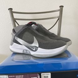 NEW Nike Adapt BB Dark Grey 
