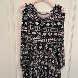 Girls Dress Size 5/6