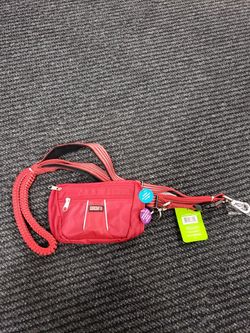 KONG Hands-Free Dog Leash with Removable Pouch