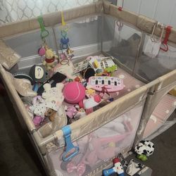 Play Pen 