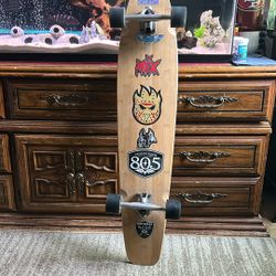 Beach Board 