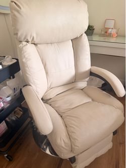 Salon. Chair