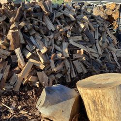 Firewood 