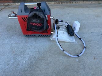 Hot Water Heater