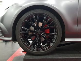 Rim/Caliper Paint