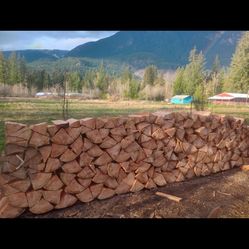 Firewood