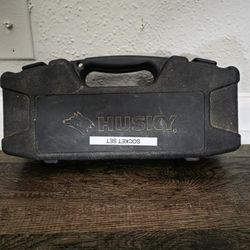 Husky Socket Set herramienta