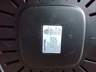 Gourmia Air Fryer