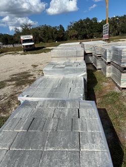 Nuevos Pavers a buen precio!