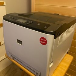 Icolor560 Pro Rip