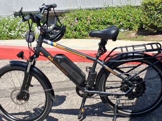 Rad power bike