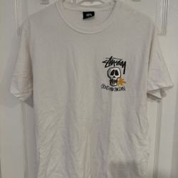 stussy shirt