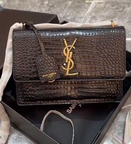 Designer Chain Bags