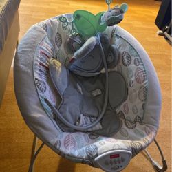 Baby Bouncer 