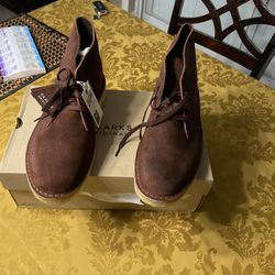 CLARKS ORIGINAL 