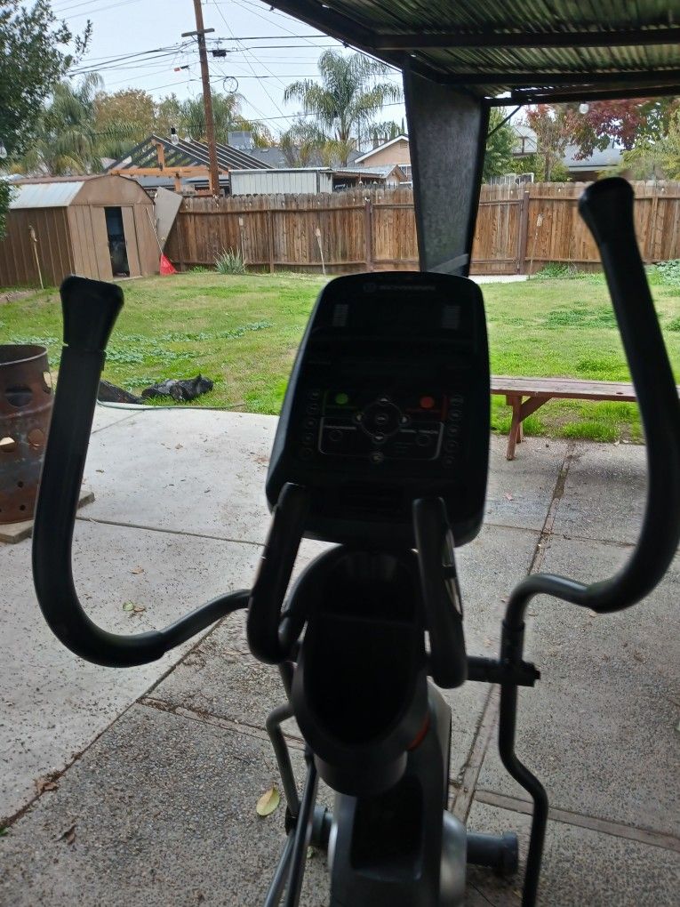 Schwinnn Stairstepper