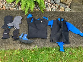 Dive Gear