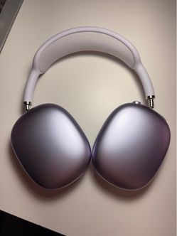 AirPods Max Headphones