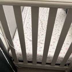 Crib