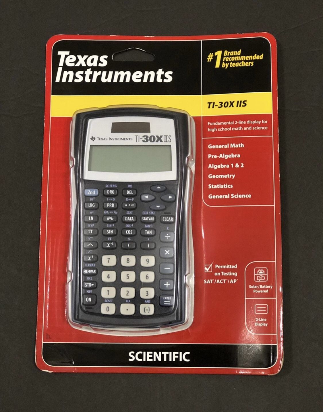 Texas instruments ti 30x iis for sale in fort meade fl offerup