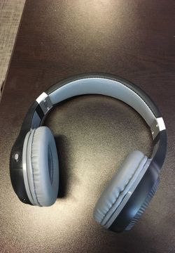 Wireless headphones