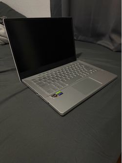 ASUS ROG Zephyrus G14 Gaming laptop