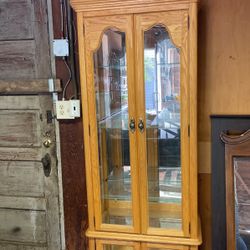 China Cabinet