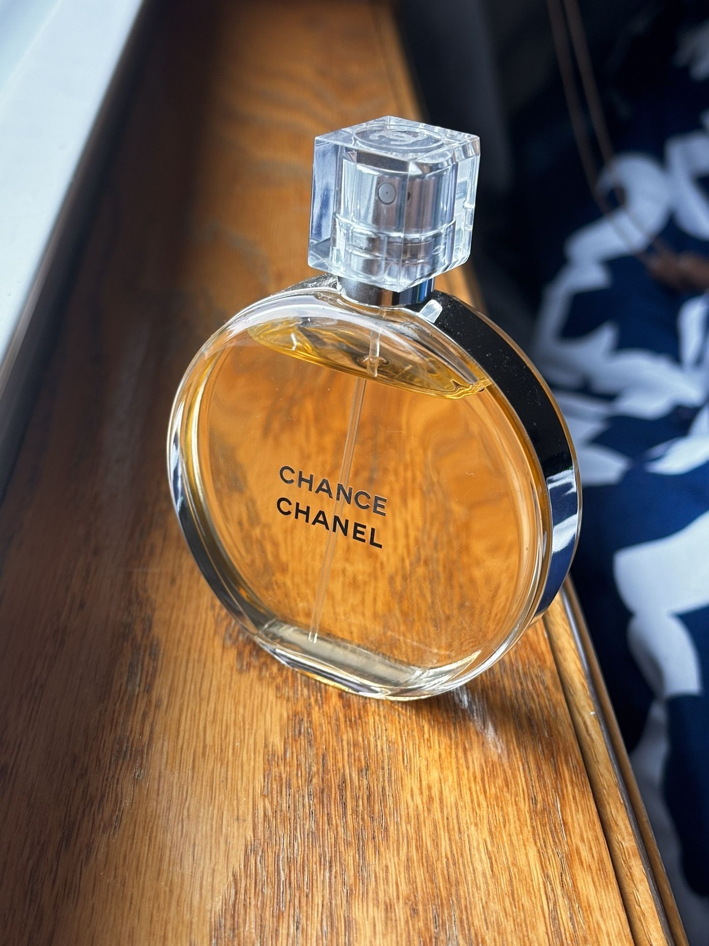 Chanel Perfume