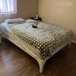 Full Size Bed Frame 