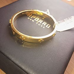 Women Kate Spade Gold Bracelet 