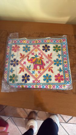 Handmade Handbag