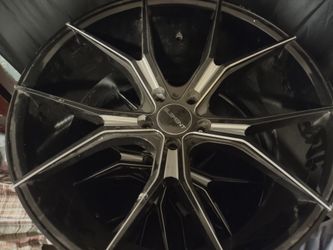 ELEMENT RIMS
