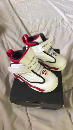 Toddler Jordan shoes
