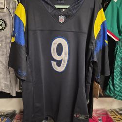 Rams Stafford Jersey 