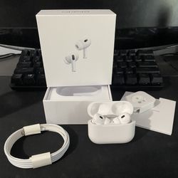 Airpod Pro 2nd Generation 