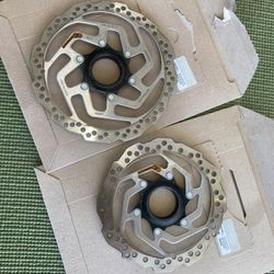 Shimano Centerlock Rotors