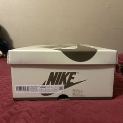 Travis Scott Jordan 1