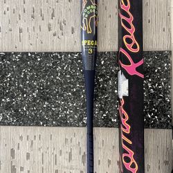 2026 COMBAT MFG MIDNIGHT RODEO "SADDLE UP" SPEC-A1 BBCOR BAT 33”x 30