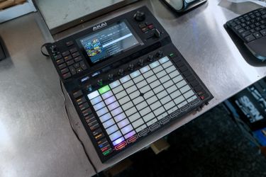 Akai Force w/ 1TB SSD Fully Loaded with Expansion Packs!
