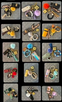 Keychain Bundles