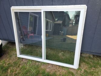Windows 60x48