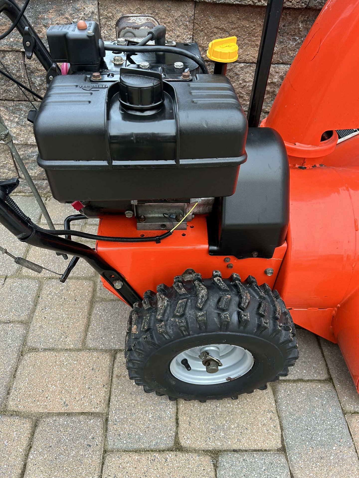 Ariens 926LE Snow Blower for Sale in Hillsborough Township, NJ OfferUp