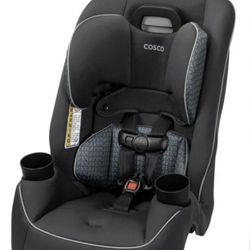 Cosco Kids Easy Elite Slim All-in-One Convertible Car Seat