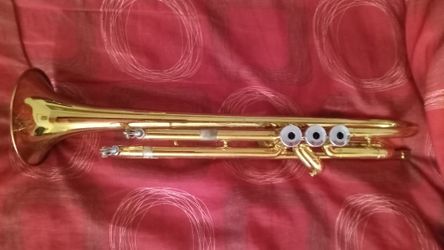 Very Nice Conn 20B Trumpet for Sale in Inglewood CA OfferUp