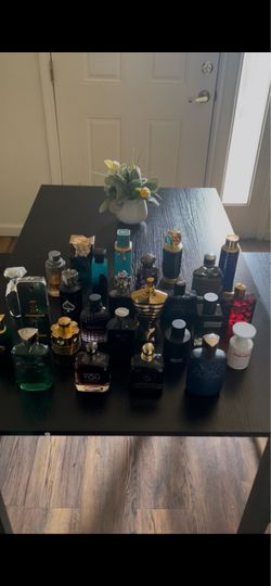 Mens colognes