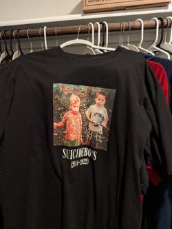 G59 suicideboys XL 2022 drop