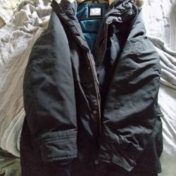 Old Navy Coat