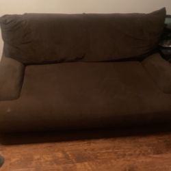 Love Seat 