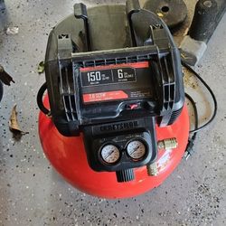 Air Compressor 