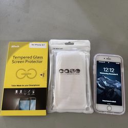 iPhone 7 PRODUCT (RED)